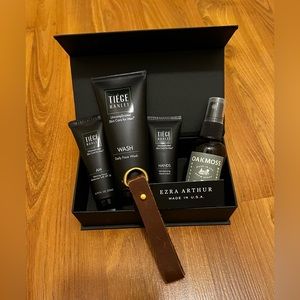 NWT Bespoke Post Black Box Items